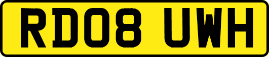 RD08UWH