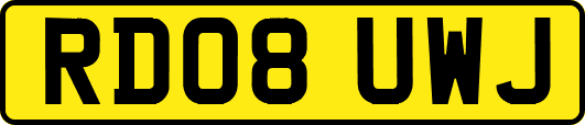 RD08UWJ