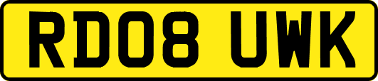 RD08UWK