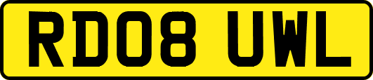 RD08UWL