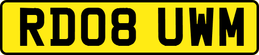 RD08UWM
