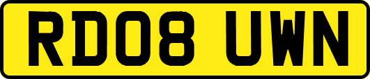 RD08UWN