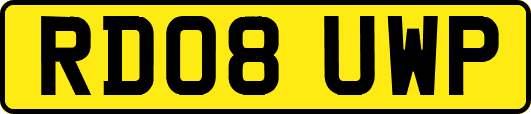 RD08UWP