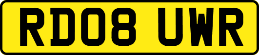RD08UWR