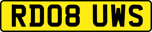 RD08UWS