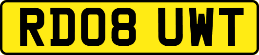 RD08UWT