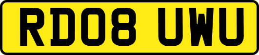 RD08UWU