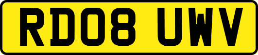 RD08UWV