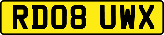RD08UWX