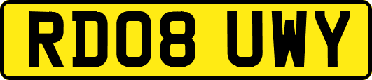 RD08UWY