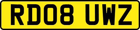 RD08UWZ
