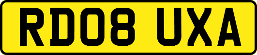 RD08UXA