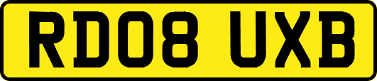 RD08UXB