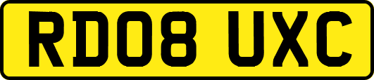 RD08UXC