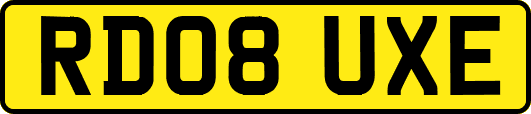 RD08UXE