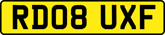 RD08UXF