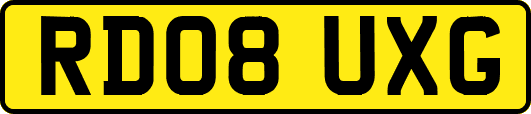 RD08UXG
