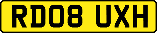 RD08UXH