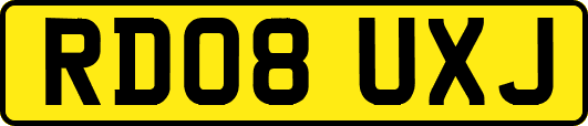 RD08UXJ