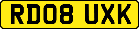 RD08UXK