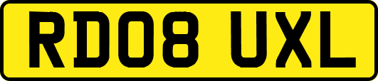 RD08UXL