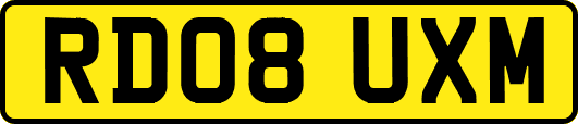 RD08UXM