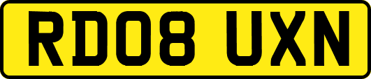 RD08UXN