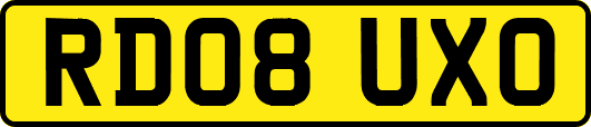 RD08UXO
