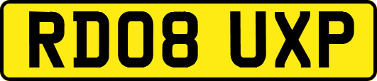 RD08UXP
