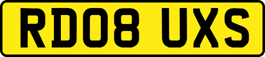 RD08UXS