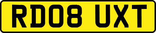 RD08UXT