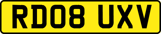 RD08UXV