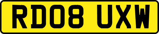 RD08UXW