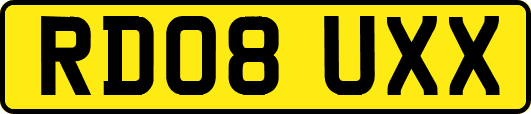 RD08UXX