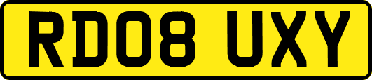 RD08UXY