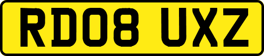 RD08UXZ