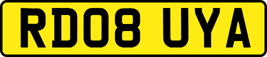 RD08UYA