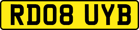 RD08UYB