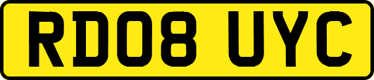 RD08UYC