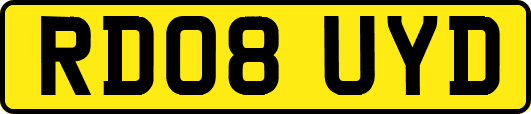 RD08UYD