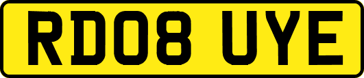 RD08UYE