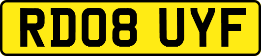 RD08UYF