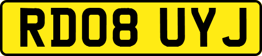 RD08UYJ