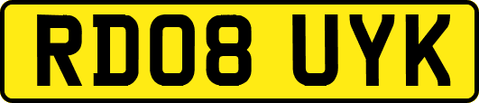 RD08UYK