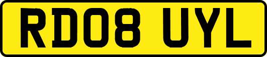RD08UYL
