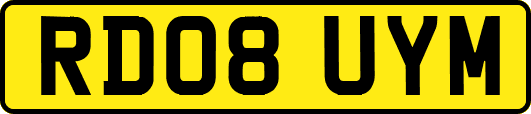 RD08UYM