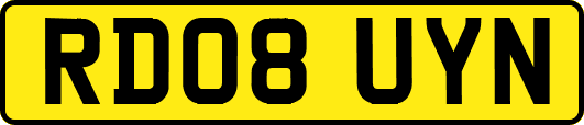 RD08UYN