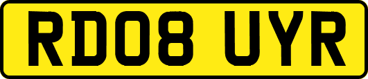 RD08UYR