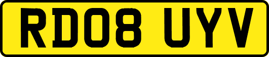 RD08UYV