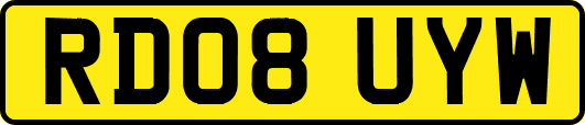 RD08UYW